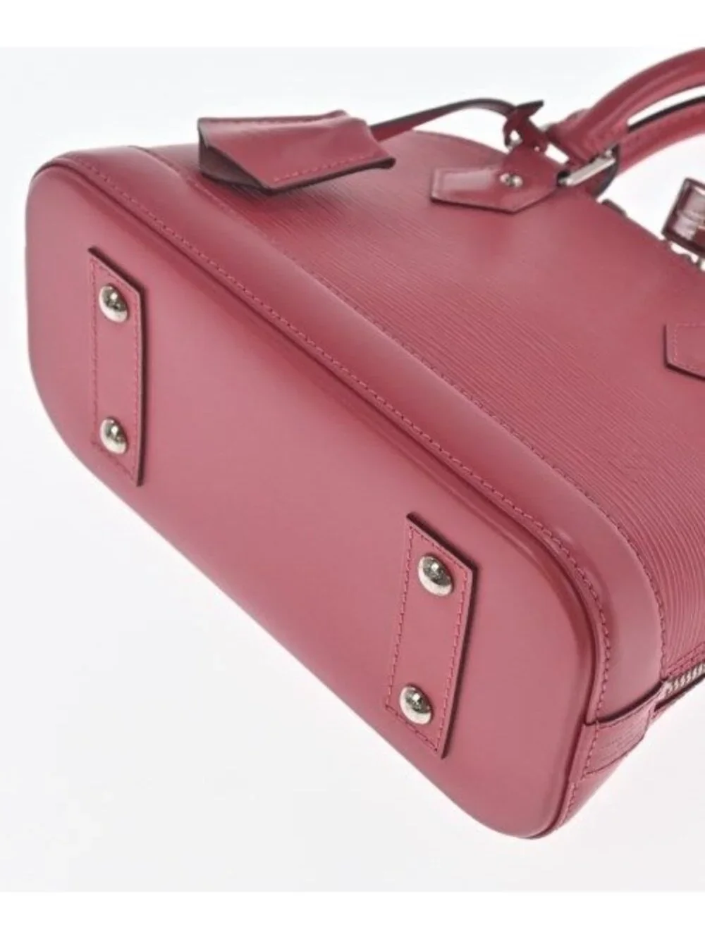 Louis Vuitton Handbag Pink